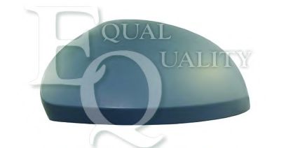 EQUAL QUALITY RD03356 Покрытие, внешнее зеркало для SKODA (Шкода) EQUAL QUALITY RD03356 Покрытие, внешнее зеркало для SKODA (Шкода)