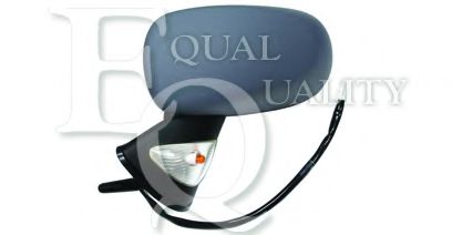 EQUAL QUALITY RS00465 Наружное зеркало для RENAULT MODUS / GRAND MODUS (Рено Модус / гранд модус) EQUAL QUALITY RS00465 Наружное зеркало для RENAULT MODUS / GRAND MODUS (Рено Модус / гранд модус)