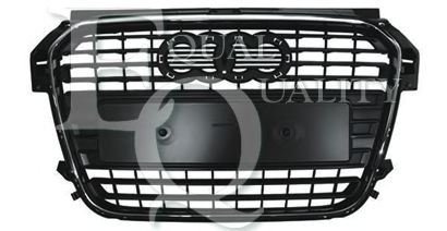 EQUAL QUALITY G2160 Решетка радиатора для AUDI A1 (Ауди А1) EQUAL QUALITY G2160 Решетка радиатора для AUDI A1 (Ауди А1)