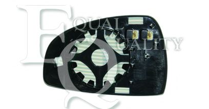 EQUAL QUALITY RS02807 Зеркальное стекло, наружное зеркало для AUDI TT (Ауди Тт) EQUAL QUALITY RS02807 Зеркальное стекло, наружное зеркало для AUDI TT (Ауди Тт)