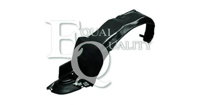 EQUAL QUALITY S0284 Внутренняя часть крыла для HYUNDAI EXCEL (Хендай Эxcэл) EQUAL QUALITY S0284 Внутренняя часть крыла для HYUNDAI EXCEL (Хендай Эxcэл)