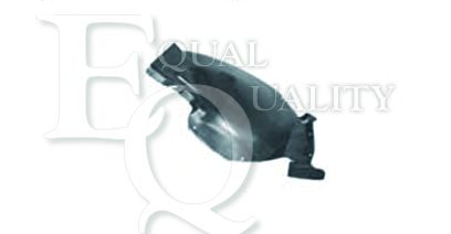 EQUAL QUALITY S0419 Внутренняя часть крыла для PEUGEOT (Пежо) EQUAL QUALITY S0419 Внутренняя часть крыла для PEUGEOT (Пежо)