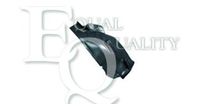 EQUAL QUALITY S0869 Обшивка, колесная ниша для PEUGEOT 407 (Пежо 407) EQUAL QUALITY S0869 Обшивка, колесная ниша для PEUGEOT 407 (Пежо 407)