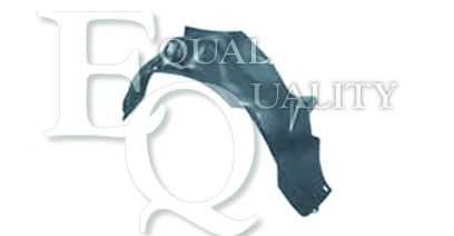 EQUAL QUALITY S0889 Обшивка, колесная ниша для AUDI 4000 (Ауди 4000) EQUAL QUALITY S0889 Обшивка, колесная ниша для AUDI 4000 (Ауди 4000)