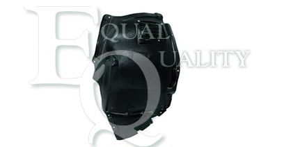 EQUAL QUALITY S0899 Обшивка, колесная ниша для BMW 1 (Бмв 1) EQUAL QUALITY S0899 Обшивка, колесная ниша для BMW 1 (Бмв 1)
