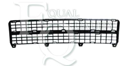 EQUAL QUALITY G2228 Решетка вентилятора, буфер для CITROëN (Cитроëн) EQUAL QUALITY G2228 Решетка вентилятора, буфер для CITROëN (Cитроëн)