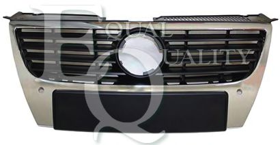 EQUAL QUALITY G2291 Решетка радиатора для VOLKSWAGEN (Фольксваген) EQUAL QUALITY G2291 Решетка радиатора для VOLKSWAGEN (Фольксваген)