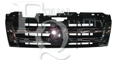 EQUAL QUALITY G2307 Решетка радиатора для MITSUBISHI SHOGUN IV (Митсубиши/митсубиси Шогун иv) EQUAL QUALITY G2307 Решетка радиатора для MITSUBISHI SHOGUN IV (Митсубиши/митсубиси Шогун иv)