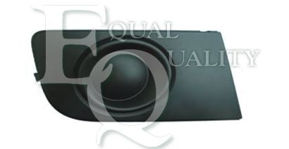 EQUAL QUALITY G2354 Решетка вентилятора, буфер 