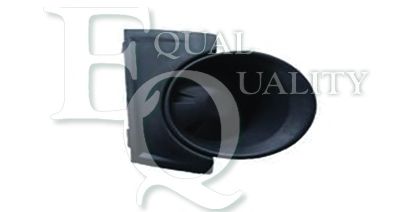 EQUAL QUALITY G2382 Решетка вентилятора, буфер 