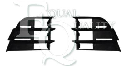 EQUAL QUALITY G2401 Решетка вентилятора, буфер 