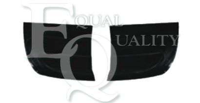 EQUAL QUALITY G2403 Решетка вентилятора, буфер 