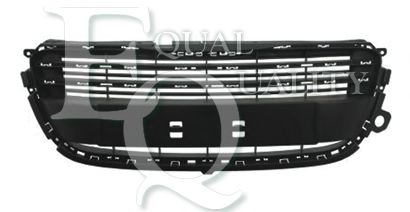 EQUAL QUALITY G2438 Решетка радиатора для PEUGEOT 508 SW (Пежо 508 св) EQUAL QUALITY G2438 Решетка радиатора для PEUGEOT 508 SW (Пежо 508 св)