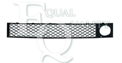 EQUAL QUALITY G2448 Решетка вентилятора, буфер для BMW 7 (Бмв 7) EQUAL QUALITY G2448 Решетка вентилятора, буфер для BMW 7 (Бмв 7)