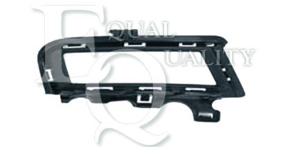 EQUAL QUALITY G2451 Решетка вентилятора, буфер 