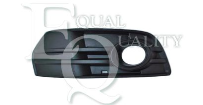 EQUAL QUALITY G2453 Решетка вентилятора, буфер 
