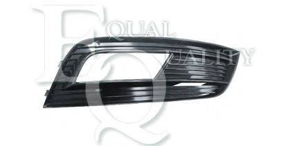 EQUAL QUALITY G2457 Решетка вентилятора, буфер 