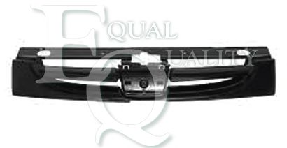 EQUAL QUALITY G2492 Решетка радиатора для PEUGEOT RANCH (Пежо Ранч) EQUAL QUALITY G2492 Решетка радиатора для PEUGEOT RANCH (Пежо Ранч)