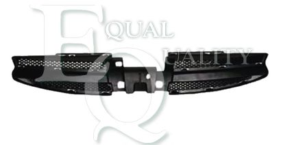 EQUAL QUALITY G2493 Решетка радиатора для PEUGEOT RANCH (Пежо Ранч) EQUAL QUALITY G2493 Решетка радиатора для PEUGEOT RANCH (Пежо Ранч)