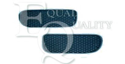 EQUAL QUALITY G2503 Решетка вентилятора, буфер 