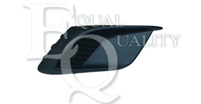 EQUAL QUALITY G2507 Решетка вентилятора, буфер 