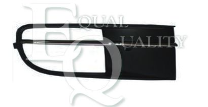EQUAL QUALITY G2552 Решетка вентилятора, буфер 