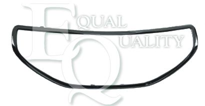 EQUAL QUALITY G2577 Решетка радиатора для PEUGEOT 208 (Пежо 208) EQUAL QUALITY G2577 Решетка радиатора для PEUGEOT 208 (Пежо 208)