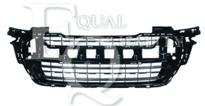 EQUAL QUALITY G2578 Решетка радиатора для PEUGEOT 308 (Пежо 308) EQUAL QUALITY G2578 Решетка радиатора для PEUGEOT 308 (Пежо 308)