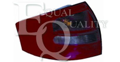 EQUAL QUALITY GP0631 Задний фонарь для AUDI A6 (Ауди А6) EQUAL QUALITY GP0631 Задний фонарь для AUDI A6 (Ауди А6)