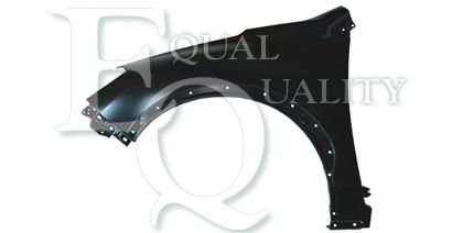 EQUAL QUALITY L02101 Крыло для SUBARU (Субару) EQUAL QUALITY L02101 Крыло для SUBARU (Субару)