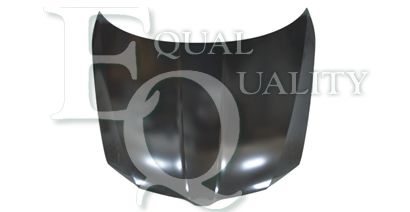 EQUAL QUALITY L02701 Капот двигателя для SKODA SUPERB (Шкода Суперб) EQUAL QUALITY L02701 Капот двигателя для SKODA SUPERB (Шкода Суперб)