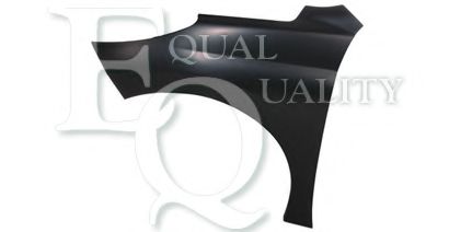 EQUAL QUALITY L03652 Крыло для PEUGEOT 207 (Пежо 207) EQUAL QUALITY L03652 Крыло для PEUGEOT 207 (Пежо 207)