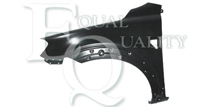 EQUAL QUALITY L04207 Крыло для CHEVROLET CAPTIVA (Шевроле Каптива) EQUAL QUALITY L04207 Крыло для CHEVROLET CAPTIVA (Шевроле Каптива)