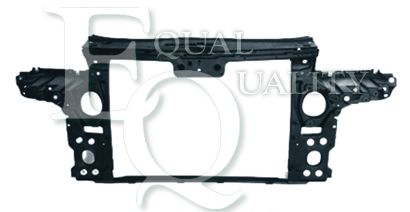 EQUAL QUALITY L04297 Облицовка передка для AUDI Q7 (Ауди Кью 7) EQUAL QUALITY L04297 Облицовка передка для AUDI Q7 (Ауди Кью 7)