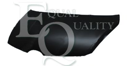 EQUAL QUALITY L05738 Капот двигателя 