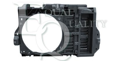 EQUAL QUALITY L05758 Облицовка передка для PEUGEOT 407 (Пежо 407) EQUAL QUALITY L05758 Облицовка передка для PEUGEOT 407 (Пежо 407)