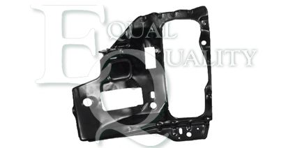 EQUAL QUALITY L05767 Крепление фары, освещение для SUBARU IMPREZA (Субару Импреза)