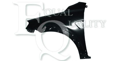 EQUAL QUALITY L05850 Крыло для CHEVROLET CAPTIVA (Шевроле Каптива) EQUAL QUALITY L05850 Крыло для CHEVROLET CAPTIVA (Шевроле Каптива)