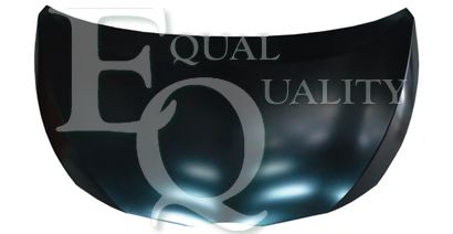 EQUAL QUALITY L05878 Капот двигателя 