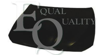 EQUAL QUALITY L05898 Капот двигателя 