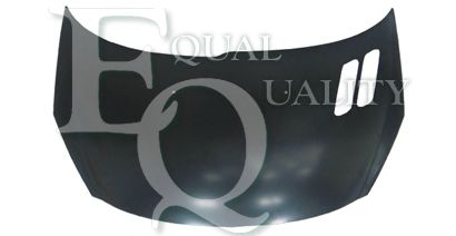 EQUAL QUALITY L05963 Капот двигателя 