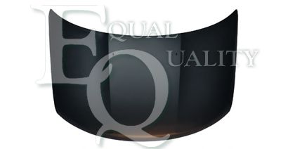 EQUAL QUALITY L06002 Капот двигателя 