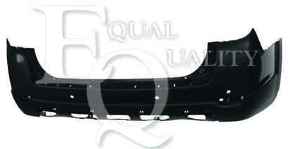 EQUAL QUALITY P1988 Буфер для CHEVROLET CAPTIVA (Шевроле Каптива) EQUAL QUALITY P1988 Буфер для CHEVROLET CAPTIVA (Шевроле Каптива)