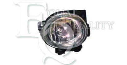 EQUAL QUALITY PF0007D Противотуманная фара для FORD (Форд) EQUAL QUALITY PF0007D Противотуманная фара для FORD (Форд)