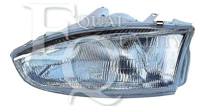EQUAL QUALITY PP0859D Основная фара для MITSUBISHI COLT V (Митсубиши/митсубиси Кольт 5) EQUAL QUALITY PP0859D Основная фара для MITSUBISHI COLT V (Митсубиши/митсубиси Кольт 5)