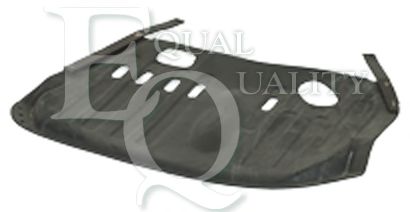 EQUAL QUALITY R039 Изоляция моторного отделения 