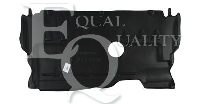 EQUAL QUALITY R126 Изоляция моторного отделения 