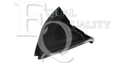 EQUAL QUALITY R186 Изоляция моторного отделения 