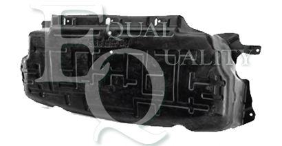 EQUAL QUALITY R207 Изоляция моторного отделения 