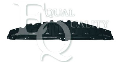 EQUAL QUALITY R244 Изоляция моторного отделения 